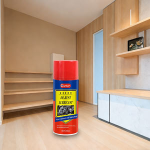 Spray Lubricante Multiusos de 450ml, Antióxido y Penetrante, Suministro de Fábrica - Product Image 6