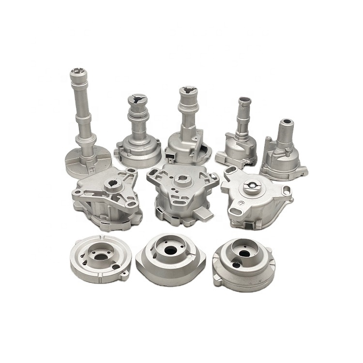 Custom Wholesale High Precision Machining Milling