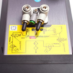 High Quality 9.5kw 380V Atc Water Cooling Spindle Motor 24000rpm 3Phases Asynchronous for <b>Engraving</b> <b>Machine</b> HITECO ATC Air Cooli - Product Image 3