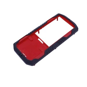632 Piezas de Plástico Hechas a Medida, Carcasa de ABS Moldeada por Inyección, Bujes Resistentes al Desgaste, Juntas, Componentes Irregulares de Polietileno - Product Image 1