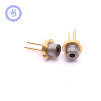 Diode laser rouge 650nm 650nm 100mW 5.6mm