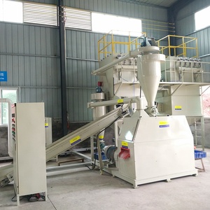 Máy Thu Hồi Phế Liệu Kim Loại Quý Tái Chế Phế Liệu Từ Máy Vi Tính 300 Đến 500 Kg/giờ - Product Image 5