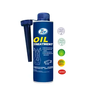 7CF, venta al por mayor, lubricante, tratamiento de aceite de motor diésel para automóviles