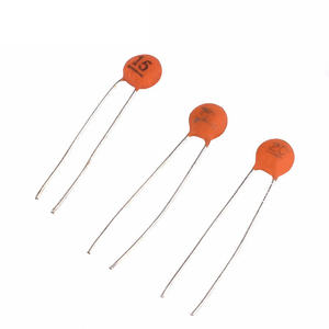 Condensador Cerámico de 100 Pines, 50V, 1pF - 100nF, <span class=keywords><strong>0.1</strong></span> <span class=keywords><strong>uF</strong></span>, 104, 4.7pF, 10pF, 22pF, 33pF, 47pF, 101, 220pF, 221, 330pF, 470pF, 1nF, 103, 47nF, 473 - Product Image 3