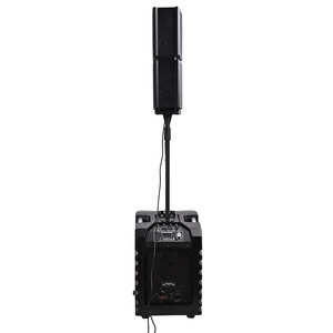 Loa Siêu Trầm Karaoke 1000W 10Inch, Loa Hoạt Động BT TWS Hệ Thống DJ/<span class=keywords><strong>PA</strong></span> PS1050-FM-TWS Bocina Parlante - Product Image 3