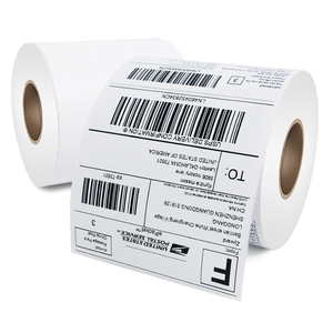 Rotolo di Carta Termica per Biglietti 58mm 57*30mm per <span class=keywords><strong>Stampante</strong></span> Termica Portatile - Product Image 4