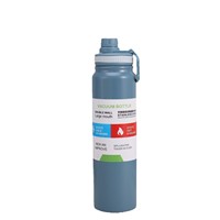 Nouvelle tasse isotherme sous vide en acier inoxydable 304, grande capacité, portable pour sports de plein air, isolation 6-12 heures, cadeaux d'affaires