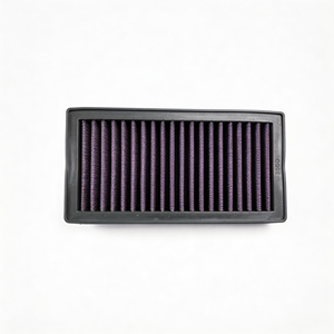 Filtro de Aire de Alto Flujo para Motocicleta <span class=keywords><strong>Triumph</strong></span> SCRAMBLER <span class=keywords><strong>1200</strong></span> <span class=keywords><strong>XC</strong></span>/SCRAMBLER <span class=keywords><strong>1200</strong></span> XE, PKL 3071173, Lavable - Product Image 1