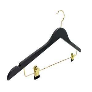 OWENTEK <span class=keywords><strong>Cintres</strong></span> ajustables durables en acier inoxydable pour armoire et salle de bain, à un seul niveau, pour robes, manteaux, chemisiers et vestes - Product Image 5