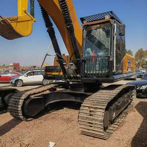 Composant de moteur de pelle hydraulique sur chenilles SANY 305h d'occasion à vendre en Chine - Product Image 2