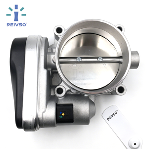 PEIVSO 53032801AC ชุดประกอบตัวเรือนปีกผีเสื้อสำหรับดอดจ์ แรม 1500 2500 3500 ดูรังโก ไครสเลอร์ - Product Image 1