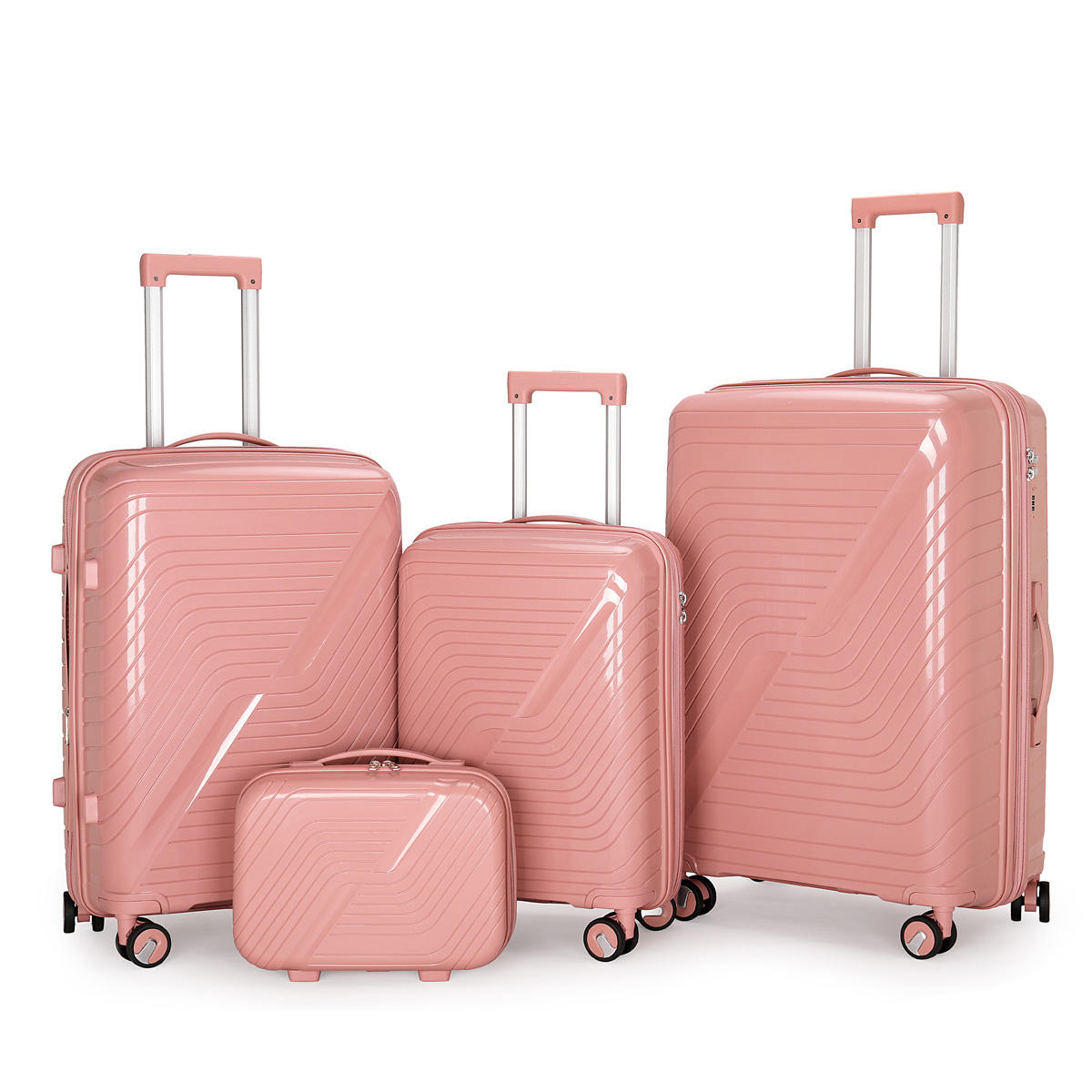 Canadian Tire Outbound Spinner Luggage Reviews Outbound Hardside