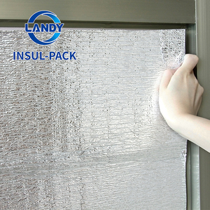 Rollo de aislamiento de espuma de papel de aluminio acústico reflectante <span class=keywords><strong>para</strong></span> <span class=keywords><strong>ventanas</strong></span> - Product Image 3