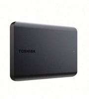 Disco Rigido Esterno Portatile Originale da 2,5 Pollici, 1TB 2TB 4TB, HDD Portatile A5 per Toshiba