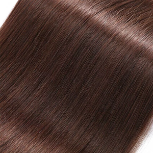 Extensiones de Cabello Humano Remy de Jazmín, Doble Trama, Tejidas a Máquina, Rubias, de 18-24 Pulgadas - Product Image 4
