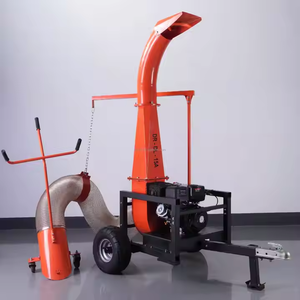 <span class=keywords><strong>Aspirateur</strong></span> à feuilles Dorite Leaf Vacuum Debris Loader, moteur à essence 15HP, 3m, machine de nettoyage de jardin, quatre temps, souffleur de feuilles de jardin - Product Image 3