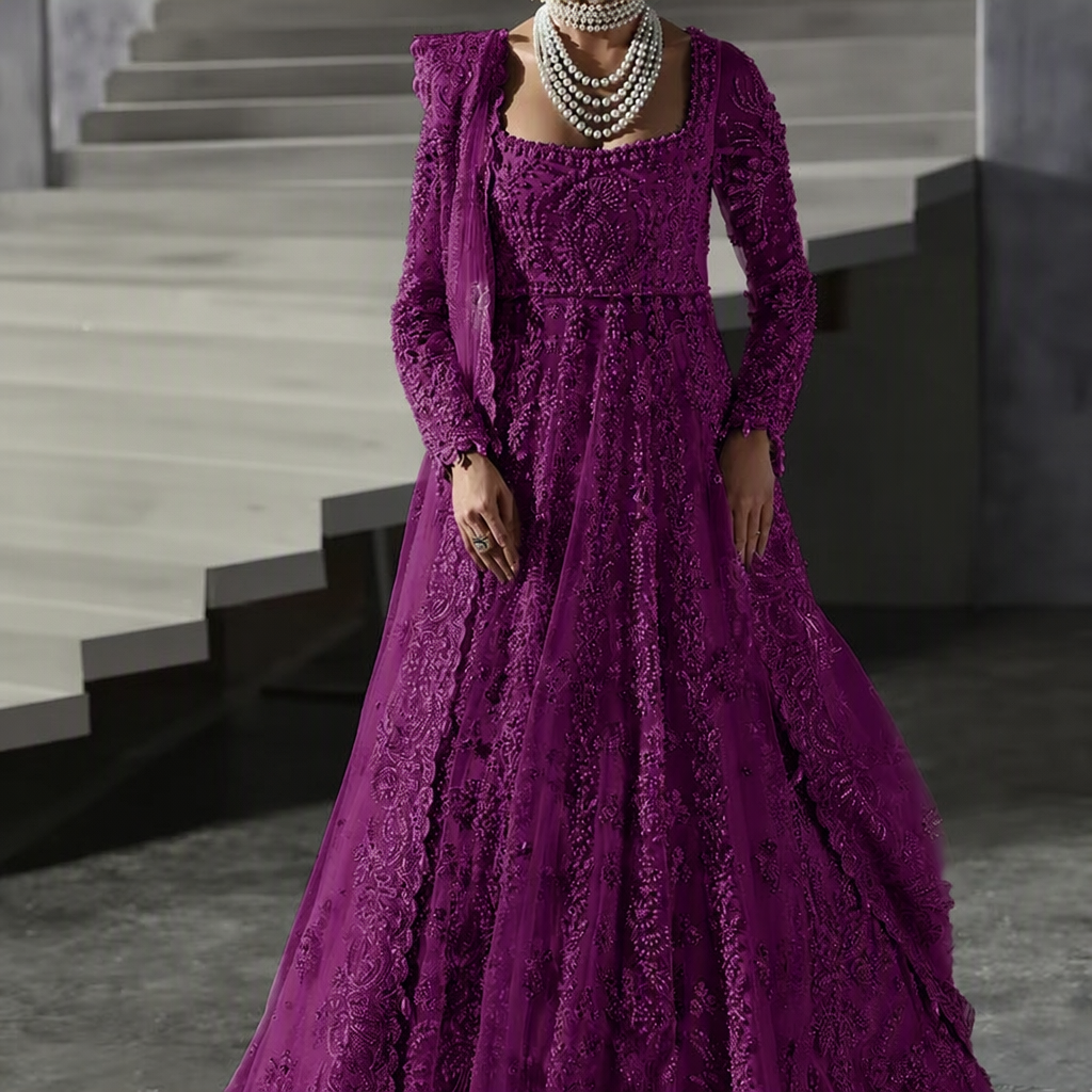 Violet