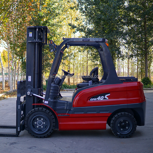 Mini carretilla elevadora más popular 3 toneladas 4 toneladas 5 toneladas 7 toneladas 10 toneladas carretillas elevadoras agrícolas gratis tres filtros - Product Image 4