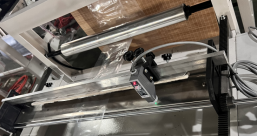 Máquina para Hacer Bolsas de Plátano BC2R600 - Product Image 6