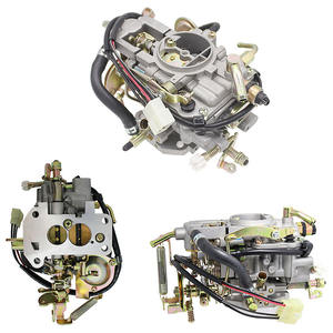 H256高品质铝化油器，适用于起亚骄傲KK12013600B - Product Image 1