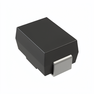 Components Electronic Single Diodes DO-214AC, SMA In Stock S2MHA_HF - Product Image 1