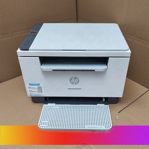 H- M232dwc A4 Color Laser Multifunctional All-in-one Home Laser USB <strong>Interface</strong> Wired Wireless Printer Stocked Used Second Hand - Product Image 1