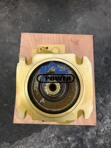 Nouvelle pompe hydraulique XPower 9T-7099 9T7099 pour excavatrice sur chenilles D6R D6H - Product Image 6