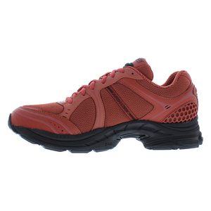 Chaussures de course unisexes Saucony Progrid Triumph 4, semelle intermédiaire en EVA, semelle extérieure en caoutchouc, couleur brique - Product Image 3