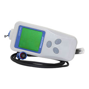 <span class=keywords><strong>PH</strong></span>-mètre numérique de test de qualité de l'eau de paillasse à <span class=keywords><strong>prix</strong></span> réduit - Product Image 2