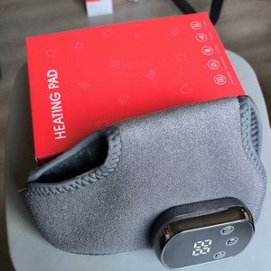 Masajeador <span class=keywords><strong>de</strong></span> Muñeca Eléctrico USB <span class=keywords><strong>de</strong></span> Nuevo Estilo Transfronterizo con Calor, Compresa Caliente, <span class=keywords><strong>Masaje</strong></span> Recargable para el Cuidado <span class=keywords><strong>de</strong></span> las Articulaciones y Manos - Product Image 3