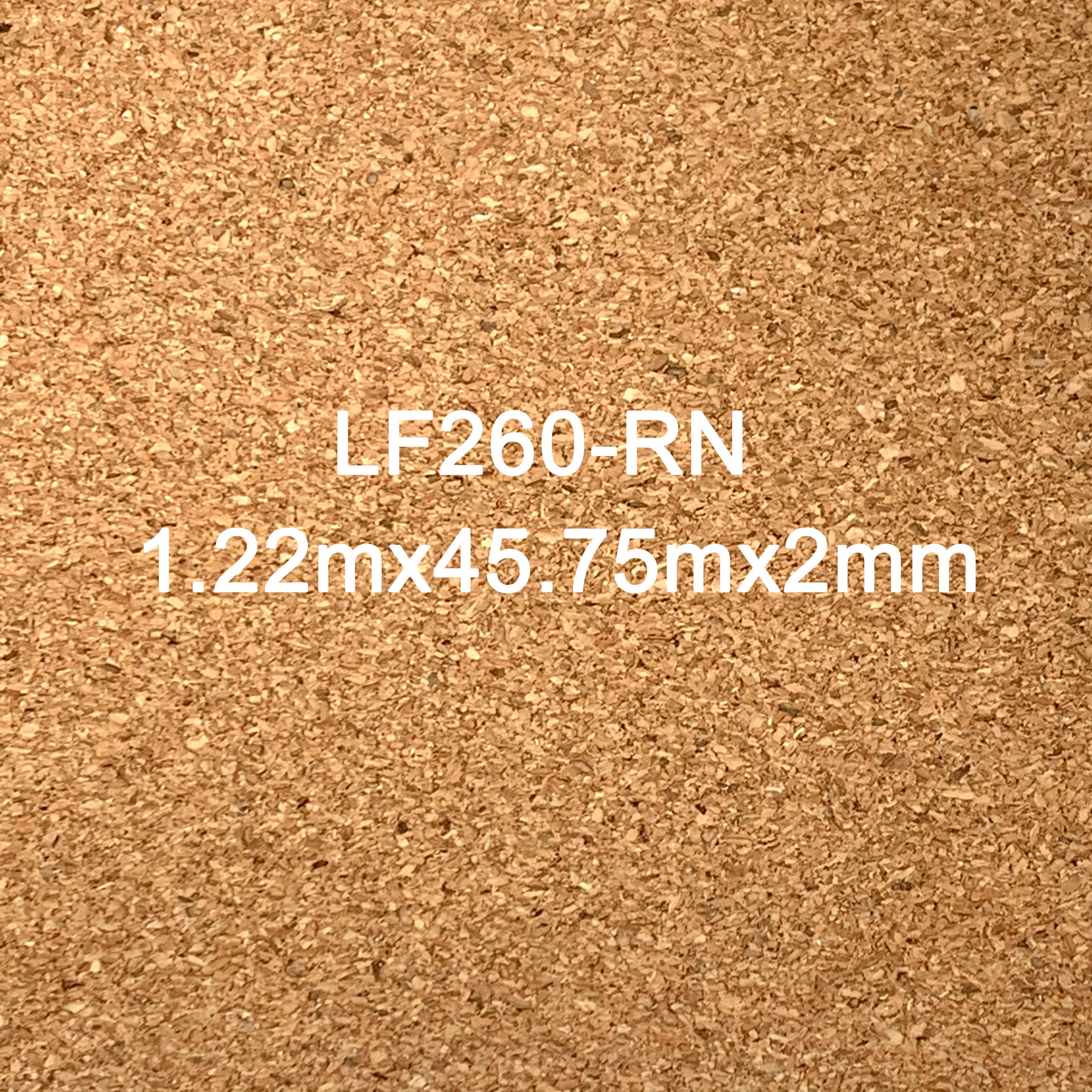 LF260-RN 2,0 mm