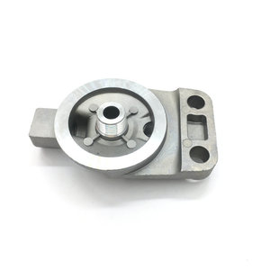 ที่ยึดไส้กรองดีเซล Chafeng รุ่น KS101F 6136-71-6110 สำหรับอะไหล่เครื่องยนต์ Komatsu PC200-3 - Product Image 5