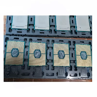 Prosesor 32 Core 6548Y+ 60MB Cache L3 2.5GHz FCLGA4677 Teknologi Virtualisasi CPU Server Baru