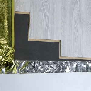 Base de Espuma Plateada para Pisos Laminados - Product Image 4