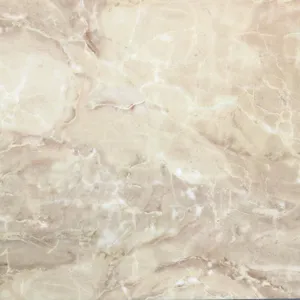 Vendita all'ingrosso colla per piastrelle per il bagno-Adesivo per pavimenti 3d autoadesivo di design in marmo di moda piastrella impermeabile per la decorazione della parete del bagno piastrella antiscivolo