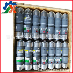 Módulo Generador de Nitrógeno Jinyuanxiang JYX-DQM, Tipo de Compresión por Separación de Aire, Nitrógeno Gaseoso - Product Image 3