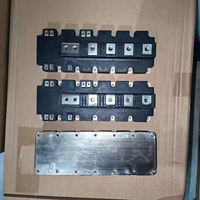 Module d'alimentation IGBT FUJI authentique 2MBI1800XXF-120P-50 120A 1800V pour variateur de fréquence