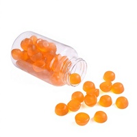 Complément Alimentaire en Gummies de Vitamines à Marque Blanche, Qualité Alimentaire, Soutien Immunitaire, Bonbons Gommeux Certifiés BPF