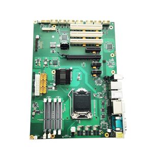 CB 1061 G2 Industrial <b>Motherboard</b> <b>CPU</b> Board <b>CPU</b> Module Main Board Original Stock High Quality 100%testing - Product Image 1