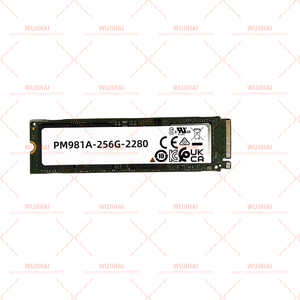 SSD M.2 para Laptop e Desktop, SSD Empresarial PM981A-256G-2280 - Product Image 2