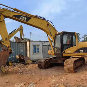 เครื่องขุดสำหรับแมวเครื่องขุดใช้320c สำหรับแมว - Product Image 1