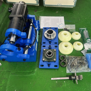 Foreuses <span class=keywords><strong>de</strong></span> ligne portables <span class=keywords><strong>de</strong></span> vente chaude aléseuses <span class=keywords><strong>de</strong></span> ligne et machine à souder pour pelle et grue <span class=keywords><strong>de</strong></span> réparation - Product Image 2