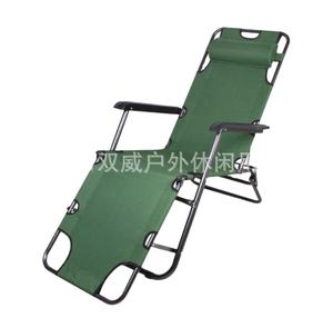 Les fabricants fournissent un lit pliant portable inclinable multifonctionnel, chaise de plage, lit de plage, lit d'<span class=keywords><strong>escorte</strong></span> - Product Image 4