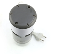 Mini mixeur électrique portable pour la préparation de mayonnaise à usage domestique