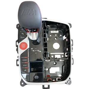 New F95 F96 F91 F92 F93 g82 G80 kết hợp chuyển đổi Trung tâm điều khiển trung tâm chuyển số chuyển đổi cho các mô hình khác nhau - Product Image 4