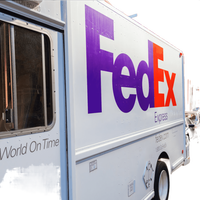 Services express depuis la Chine avec suivi des achats en ligne au Royaume-Uni via Alibaba Fedex UPS Express Shipping