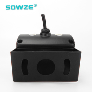 Caméra de surveillance AHD CMOS 120° grand angle 960P en métal robuste avec vision nocturne IR et étanchéité <span class=keywords><strong>IP68</strong></span>, garantie 1 an - Product Image 4