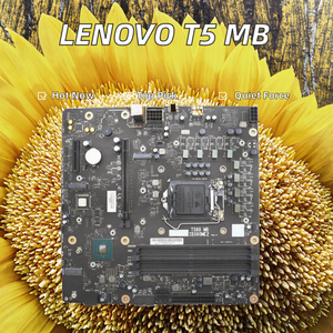 Pour Lenovo Legion T5-26IOB6 <span class=keywords><strong>carte</strong></span> mère de bureau <span class=keywords><strong>B560</strong></span> IB560ME2 5B20W27656 utilisé DDR unique <span class=keywords><strong>Intel</strong></span> intégré SATA/MSATA industriel - Product Image 2