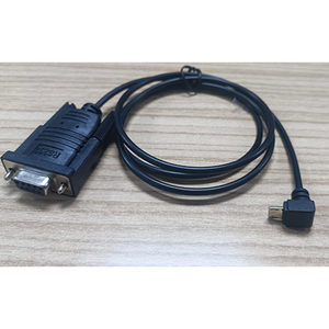 USB to 485/422 Serial <b>Cable</b> Micro Usb <b>Cable</b> Serial Db9 <b>Cable</b> - Product Image 4
