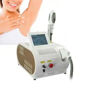 Hot Sale Wrinkle Remover IPL Hair Removal Light Ipl Opt Hair Removal Machine